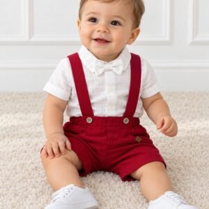 Conjunto Masc. Leonardo