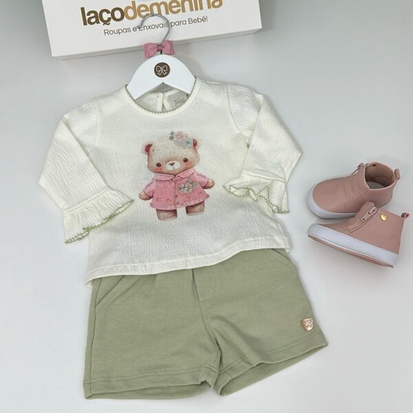 Conjunto Louise - Imagem 2