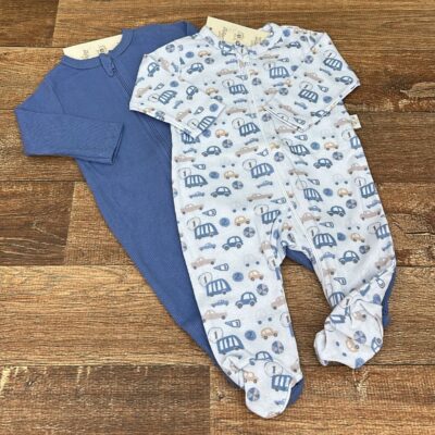 Pijama Confort