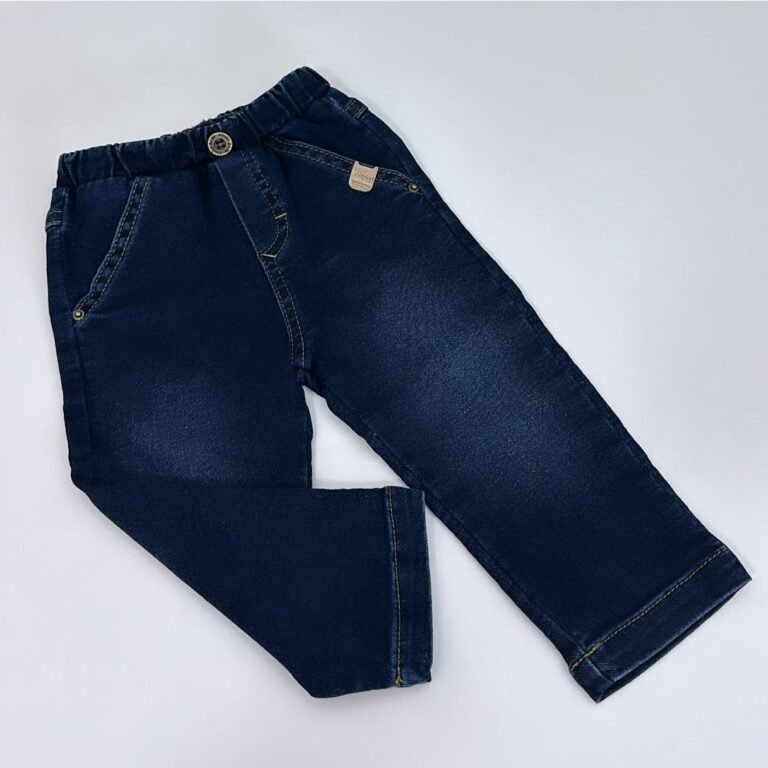 Calça Jeans Masc.