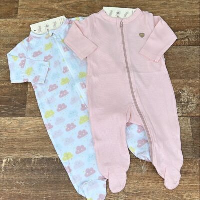 Pijama Comfort