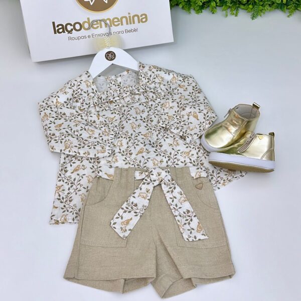 Conjunto Eloise Manga Longa - Imagem 3