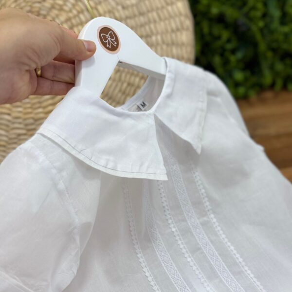 Conjunto Batizado João - Imagem 2