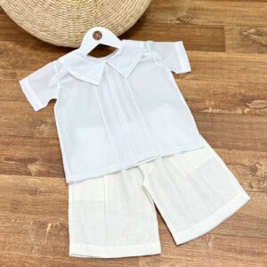 Conjunto Batizado João