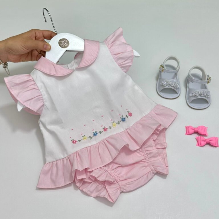 Conjunto Gabriela Rosa