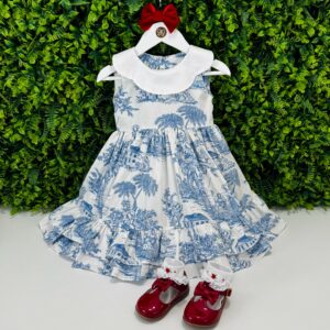 Vestido Jolie Boneca