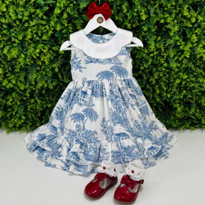 Vestido Jolie Boneca
