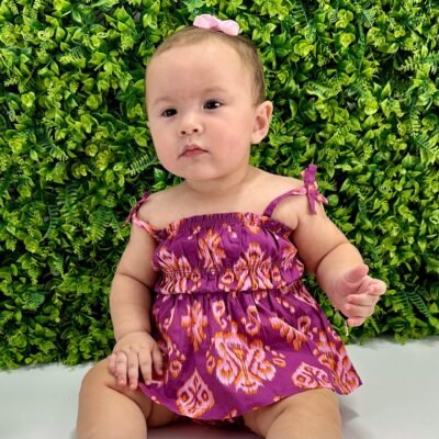 Kit Feminino Mayla
