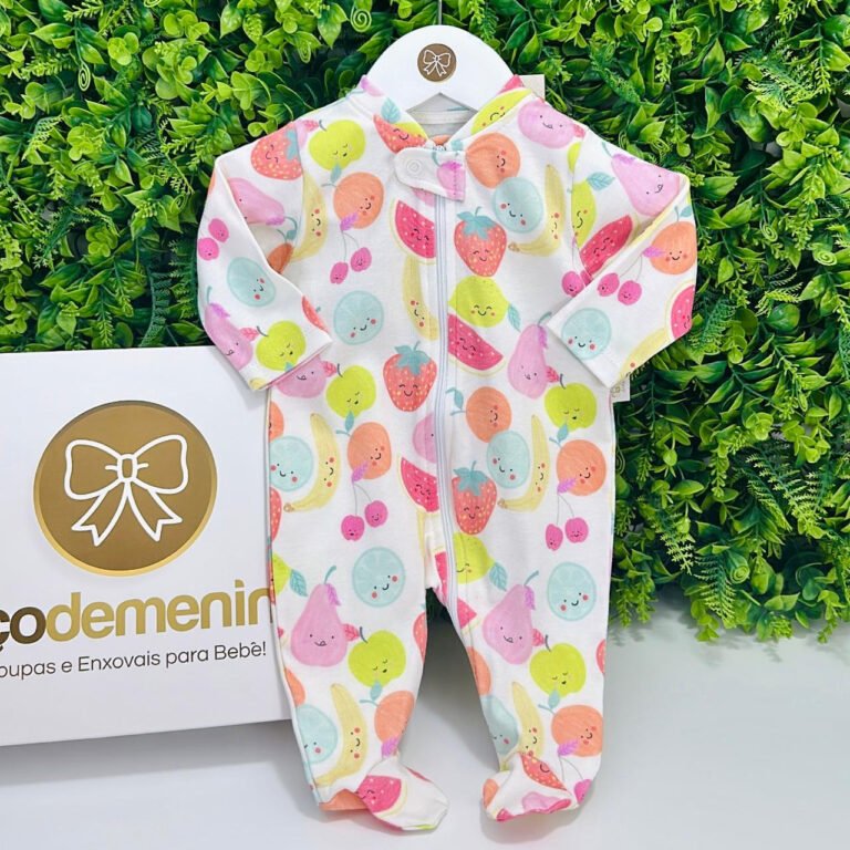 Pijama Magali Estampado