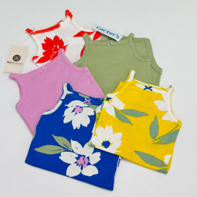 Kit Feminino de Body