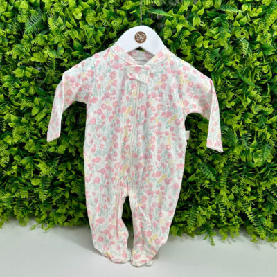 Pijama Caroline Floral