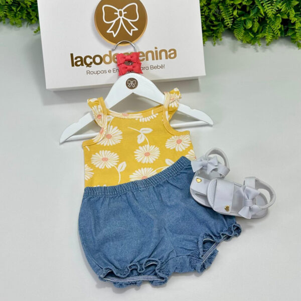 Conjunto Fem. Carina - Imagem 3