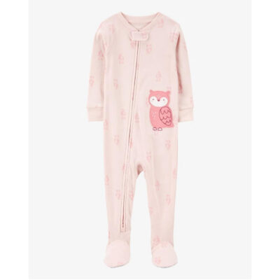 Pijama Carters® Corujinha