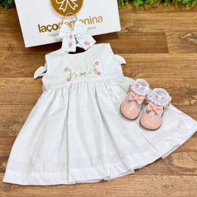 Vestido Laura