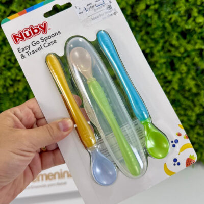 Kit de Colher Termossensível