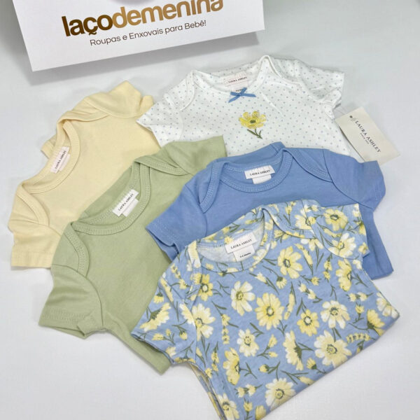 Kit Body Laura Ashley®