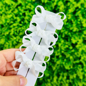 Lacinho Boutique Bico de Pato Branco
