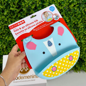 Babador de Silicone Skip Hop®