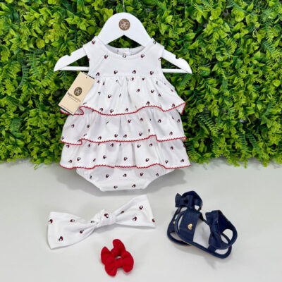 Vestido Body Tommy Hilfiger®