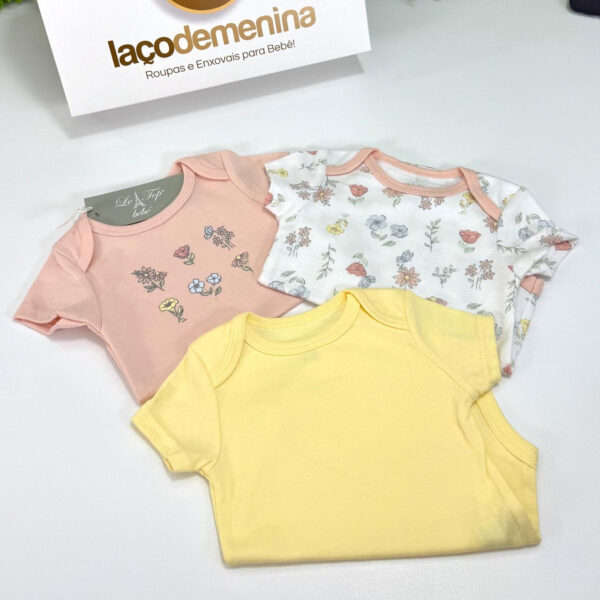 Kit Body Fofura Feminina - Imagem 2