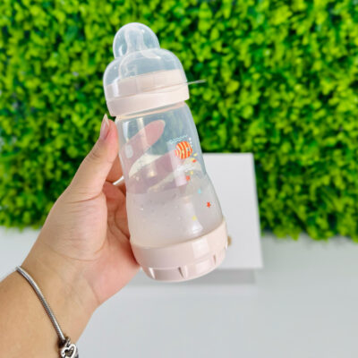 Mamadeira MAM Baby® 260 ml