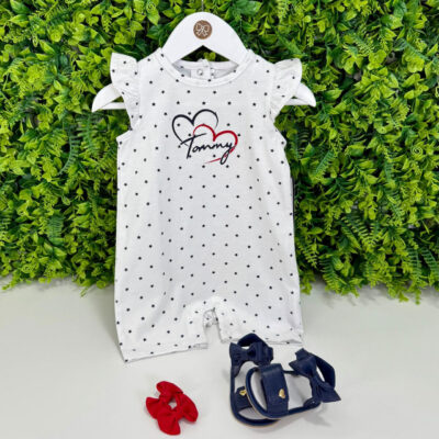 Romper Tommy Hilfiger®