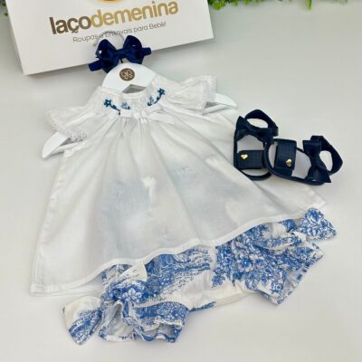 Conjunto Fem. Jolie