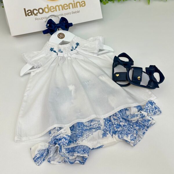 Conjunto Fem. Jolie