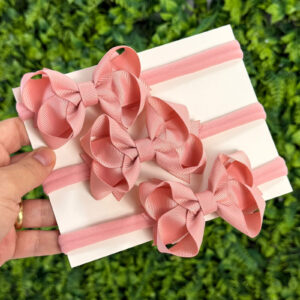 Tiara Boutique Rose