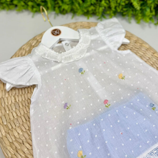 Conjunto Maria Azul - Imagem 2