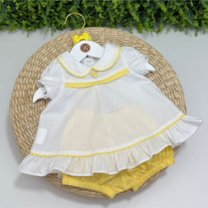 Conjunto Batinha Naomi