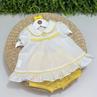 Conjunto Batinha Naomi