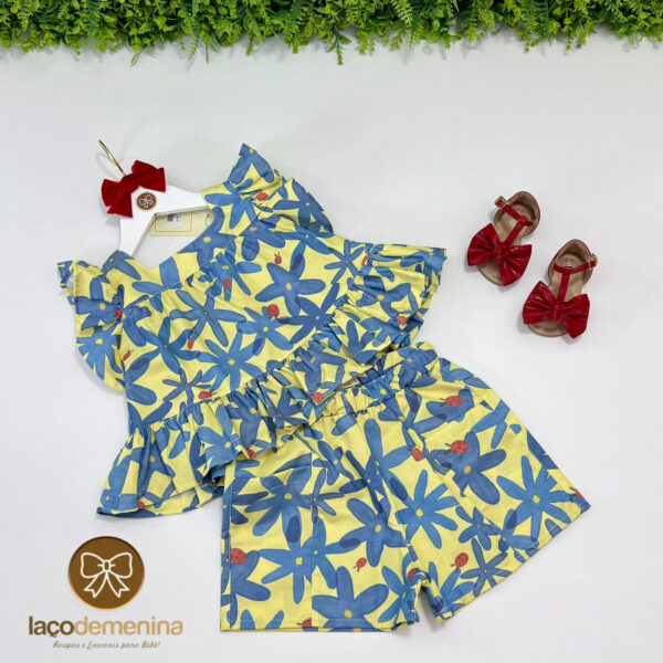 Conjunto Fem. Mayra - Imagem 2