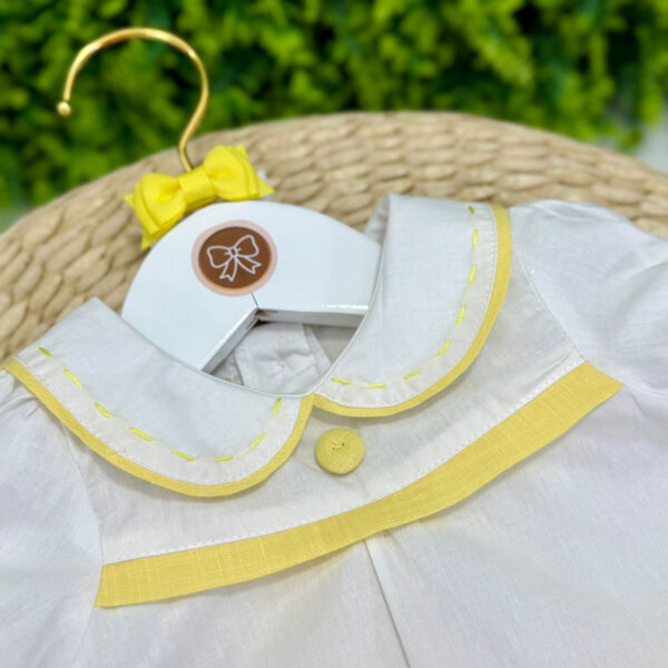 Conjunto Batinha Naomi - Imagem 2