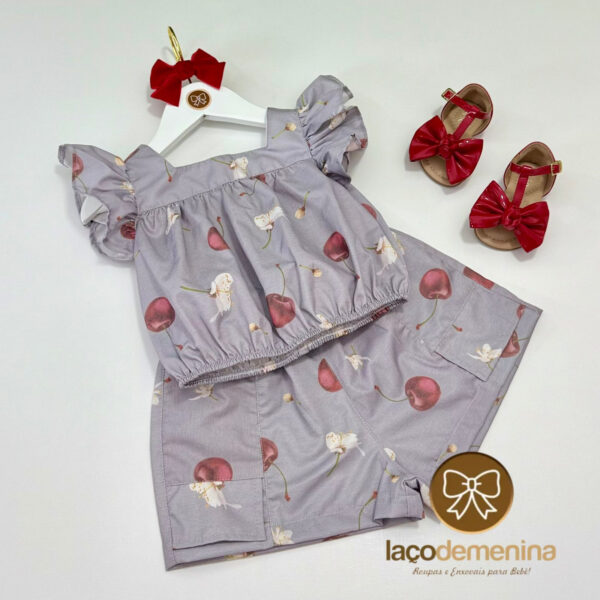 Conjunto Fem. Brenda - Imagem 3