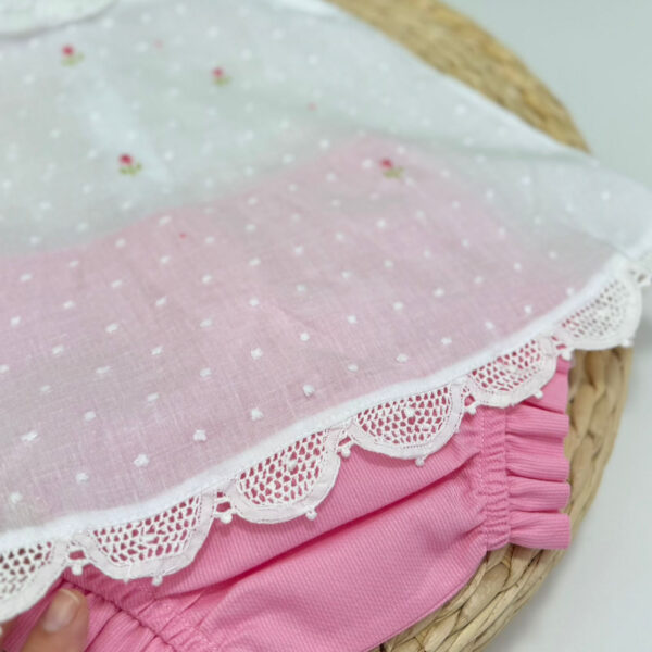 Conjunto Maria Rosa - Imagem 2
