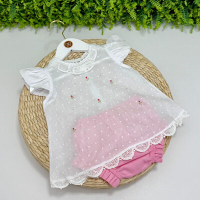 Conjunto Maria Rosa