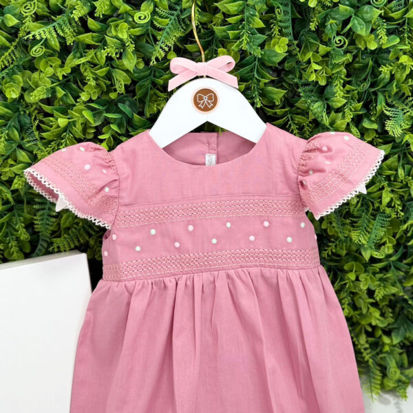 Pimpão Kidstar® Alice Rose Blush - Imagem 2