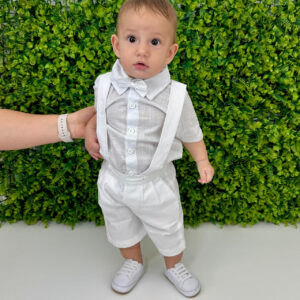 Conjunto Batizado Antony