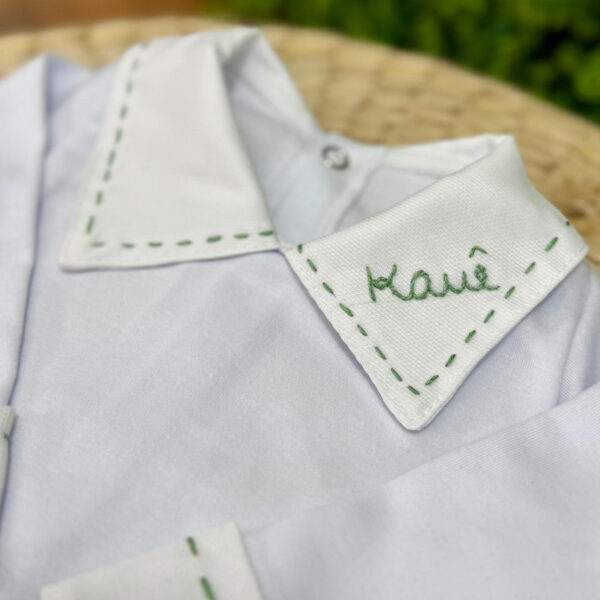 Body Personalizado (Encomenda) - Imagem 2