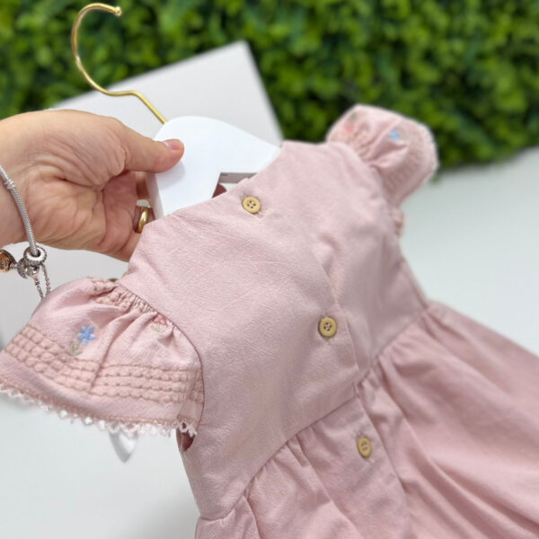 Pimpão Kidstar® Angelina Rosé - Imagem 4