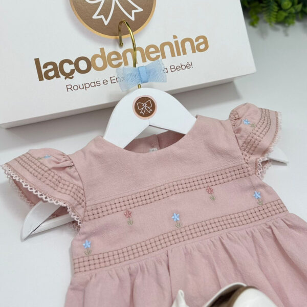 Pimpão Kidstar® Angelina Rosé - Imagem 2