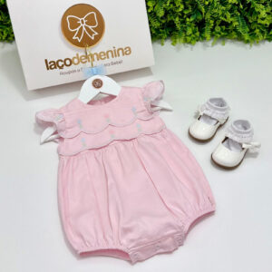 Pimpão Kidstar® Clarissa Rosa