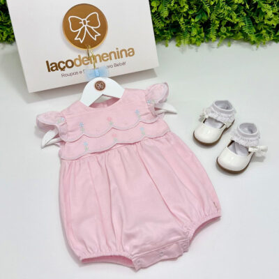 Pimpão Kidstar® Clarissa Rosa