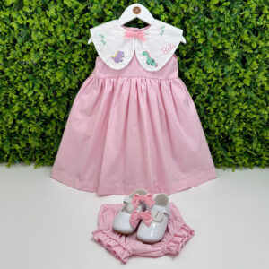 Vestido Festa Personalizado (Encomenda)