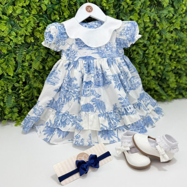 Vestido Jolie - Imagem 2
