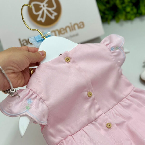 Pimpão Kidstar® Clarissa Rosa - Imagem 3