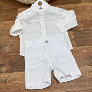Conjunto Batismo Henrique