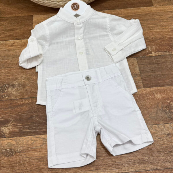 Conjunto Batismo Henrique