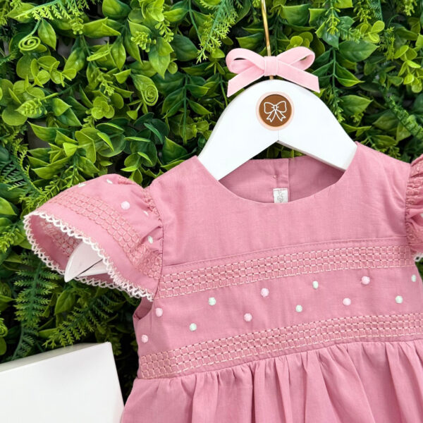 Pimpão Kidstar® Alice Rose Blush - Imagem 4